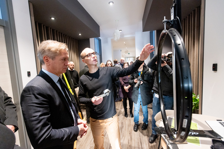 OBISK VLADE V PRIMORSKO NOTRANJSKI REGIJI 8.1.2025 - Valter Leban-8017